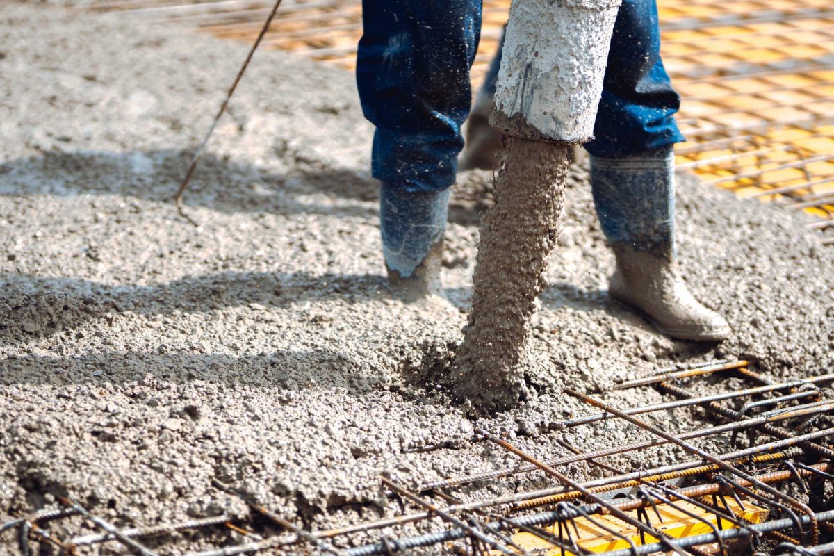Pouring-cement-or-concrete-into-slabs-layers Pouring-cement-or-concrete-into-slabs-layers